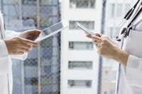 Digital doctor's assistant