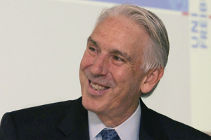 Distinction for Jeffrey A. Himmel