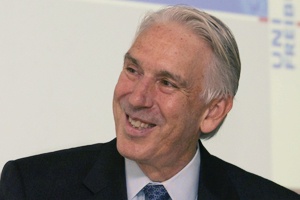 Distinction for Jeffrey A. Himmel