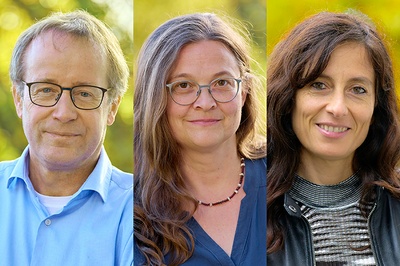 Unbedingte Wissenschaftsfreiheit und Förderung früher Karrierephasen