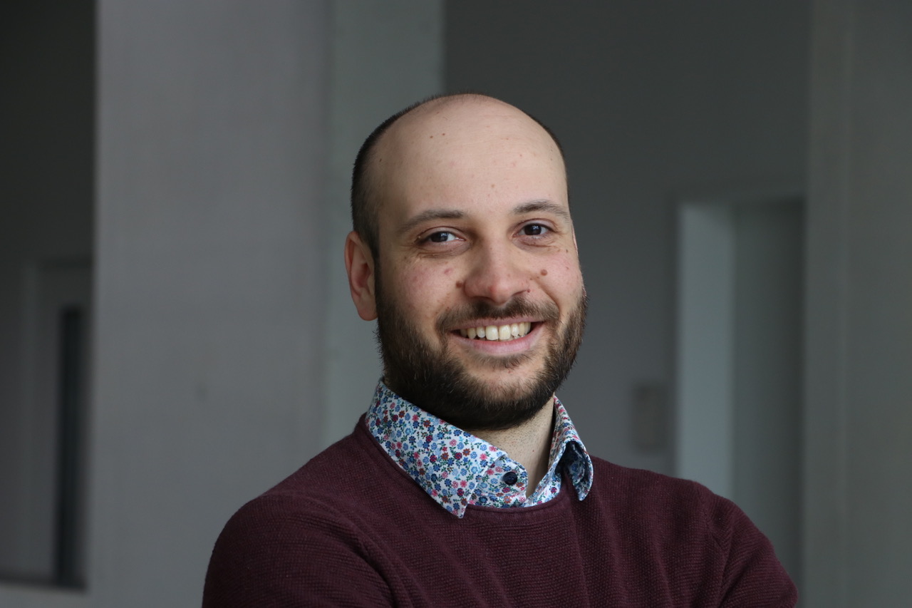 Prof. Dr. Edoardo Milana 