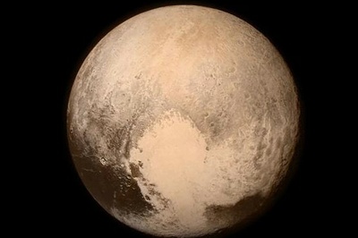 Pluto